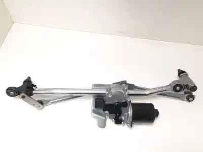 Peça sobressalente para automóvel em segunda mão motor do limpa para brisas por bmw 1 (e87) 118 d referências oem iam 40512112v 4100n 719303601