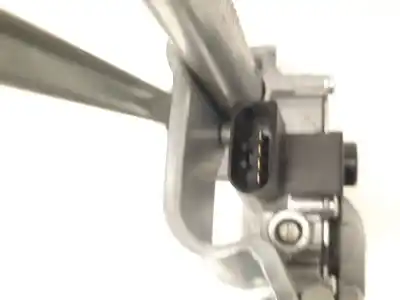 Peça sobressalente para automóvel em segunda mão motor do limpa para brisas por bmw 1 (e87) 118 d referências oem iam 40512112v 4100n 719303601