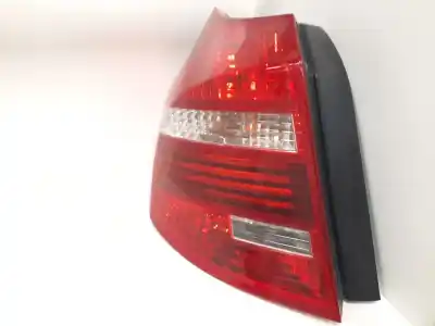 Second-hand car spare part left tailgate light for bmw 1 (e87) 118 d oem iam references 308i05 89074725 718129708