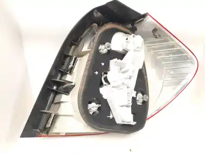 Second-hand car spare part left tailgate light for bmw 1 (e87) 118 d oem iam references 308i05 89074725 718129708