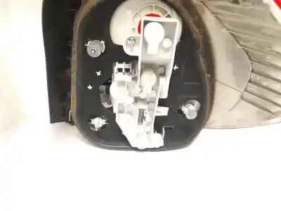 Second-hand car spare part left tailgate light for bmw 1 (e87) 118 d oem iam references 308i05 89074725 718129708