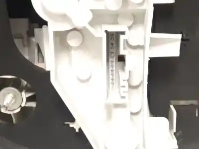 Second-hand car spare part left tailgate light for bmw 1 (e87) 118 d oem iam references 308i05 89074725 718129708