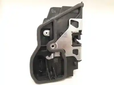 Peça sobressalente para automóvel em segunda mão fechadura da porta traseira direita por bmw 1 (e87) 118 d referências oem iam 7229460  