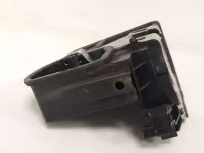 Peça sobressalente para automóvel em segunda mão fechadura da porta traseira direita por bmw 1 (e87) 118 d referências oem iam 7229460  