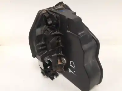 Peça sobressalente para automóvel em segunda mão fechadura da porta traseira direita por bmw 1 (e87) 118 d referências oem iam 7229460  