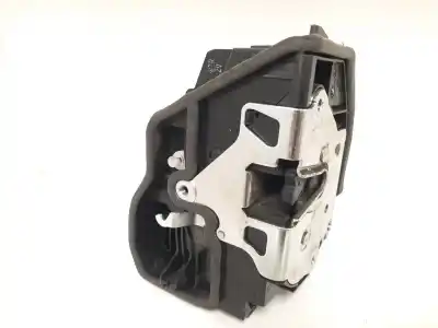 Second-hand car spare part Front Right Door Lock for BMW 1 (E87) 118 D OEM IAM references 7229458  
