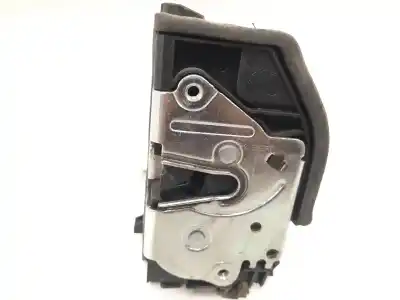 Peça sobressalente para automóvel em segunda mão fechadura da porta dianteira direita por bmw 1 (e87) 118 d referências oem iam 7229458  