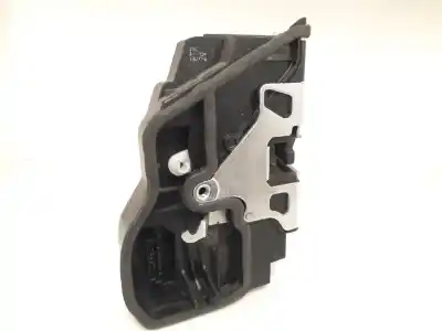 Peça sobressalente para automóvel em segunda mão fechadura da porta dianteira direita por bmw 1 (e87) 118 d referências oem iam 7229458  