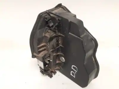 Peça sobressalente para automóvel em segunda mão fechadura da porta dianteira direita por bmw 1 (e87) 118 d referências oem iam 7229458  