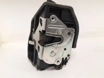 Peça sobressalente para automóvel em segunda mão fechadura da porta dianteira direita por bmw 1 (e87) 118 d referências oem iam 7229458  