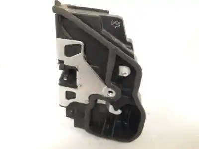 Second-hand car spare part rear left door lock for bmw 1 (e87) 118 d oem iam references 7229459  