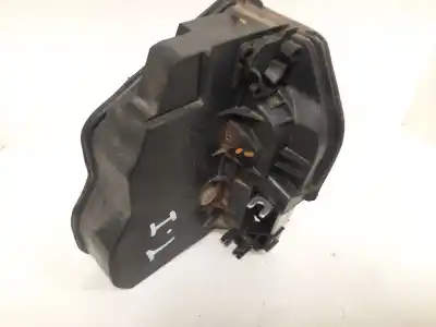 Second-hand car spare part rear left door lock for bmw 1 (e87) 118 d oem iam references 7229459  