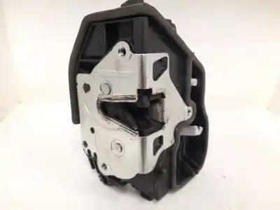 Second-hand car spare part rear left door lock for bmw 1 (e87) 118 d oem iam references 7229459  