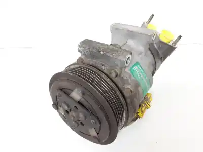 Second-hand car spare part Air Conditioning Compressor for CITROEN C3 I (FC_, FN_) 1.4 HDI OEM IAM references  1439 