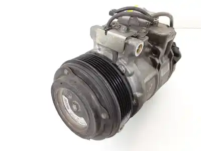 Second-hand car spare part  for BMW 1 (E87)  OEM IAM references  6SBU14C 4472601852