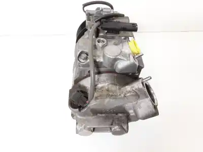 Second-hand car spare part air conditioning compressor for bmw 1 (e87) 118 d oem iam references  6sbu14c 4472601852