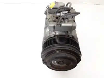 Second-hand car spare part air conditioning compressor for bmw 1 (e87) 118 d oem iam references  6sbu14c 4472601852