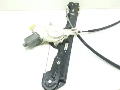 Second-hand car spare part passenger side right window regulator for bmw 1 (e87) 118 d oem iam references 0130822227  996625102