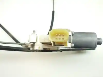 Second-hand car spare part passenger side right window regulator for bmw 1 (e87) 118 d oem iam references 0130822227  996625102