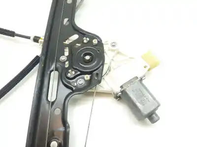 Second-hand car spare part passenger side right window regulator for bmw 1 (e87) 118 d oem iam references 0130822227  996625102