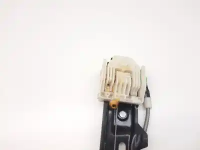 Second-hand car spare part passenger side right window regulator for bmw 1 (e87) 118 d oem iam references 0130822227  996625102