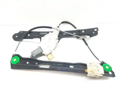 Second-hand car spare part Driver Left Window Regulator for BMW 1 (E87) 118 D OEM IAM references 6927027  996624102