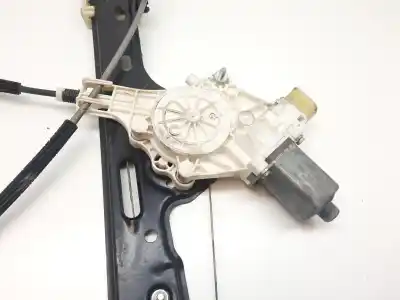 Second-hand car spare part driver left window regulator for bmw 1 (e87) 118 d oem iam references 6927027  996624102