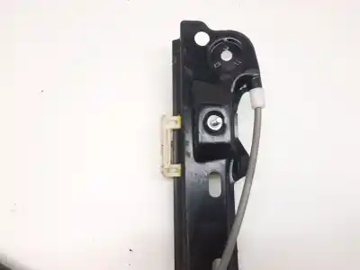 Second-hand car spare part driver left window regulator for bmw 1 (e87) 118 d oem iam references 6927027  996624102