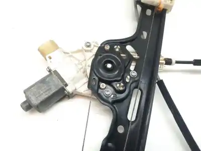 Second-hand car spare part driver left window regulator for bmw 1 (e87) 118 d oem iam references 6927027  996624102