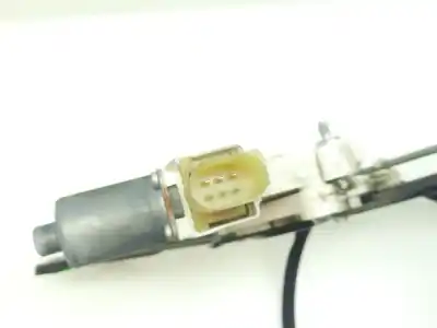 Second-hand car spare part driver left window regulator for bmw 1 (e87) 118 d oem iam references 6927027  996624102