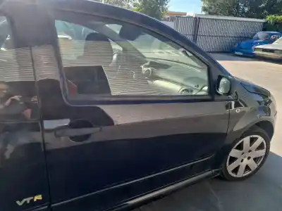 Peça sobressalente para automóvel em segunda mão  por CITROEN C2 (JM_)  Referências OEM IAM   