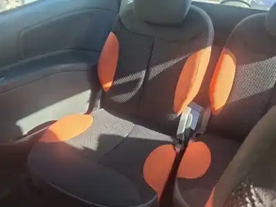 Peça sobressalente para automóvel em segunda mão  por CITROEN C2 (JM_)  Referências OEM IAM   