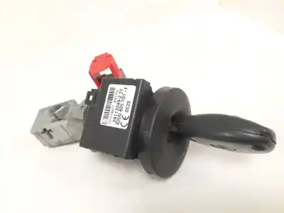 Автозапчастина б/у стартер для renault kangoo express (fw0/1_) 1.5 dci 75 (fw07, fw10, fw04) посилання на oem iam 8200405701f c2311a977 2811334922t