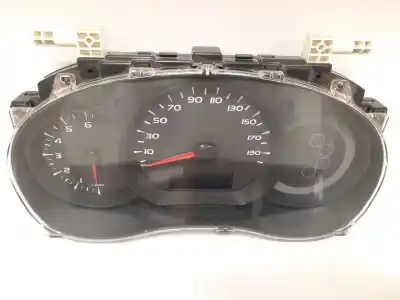 Peça sobressalente para automóvel em segunda mão QUADRANTE por RENAULT KANGOO EXPRESS (FW0/1_)  Referências OEM IAM P248101769R  214924503