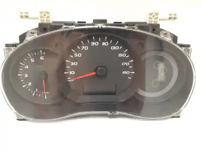 Second-hand car spare part dashboard for renault kangoo express (fw0/1_) 1.5 dci 75 (fw07, fw10, fw04) oem iam references p248101769r  214924503