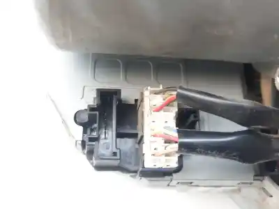 Автозапчастина б/у рульва колонка для renault kangoo express (fw0/1_) 1.5 dci 75 (fw07, fw10, fw04) посилання на oem iam 8200932439 ea9cec090 pw22bd0083q