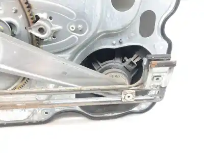 İkinci el araba yedek parçası ön sag pencere regülatörü için ford focus c-max (dm2) 2.0 tdci oem iam referansları 3m51r203a28bk 1600440b 3m51r219a64ep