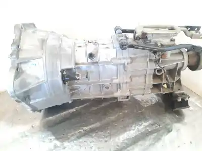Автозапчастина б/у коробка передач для ssangyong rodius i 2.7 xdi 4wd посилання на oem iam mad260500237 g3102o21008 2wddmfcsc