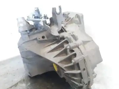 Pièce détachée automobile d'occasion boîte de vitesses pour opel astra j gtc 2.0 cdti (08) références oem iam f40  