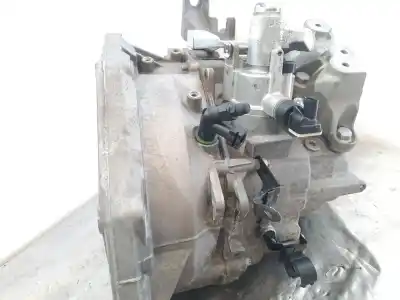 Pièce détachée automobile d'occasion boîte de vitesses pour opel astra j gtc 2.0 cdti (08) références oem iam f40  