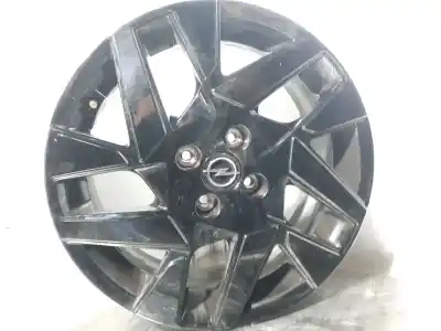 Tweedehands auto-onderdeel wielen set voor opel mokka 1.5 (76) oem iam-referenties llanta ´´17 gh4-32 6.5jx17