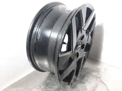 Tweedehands auto-onderdeel wielen set voor opel mokka 1.5 (76) oem iam-referenties llanta ´´17 gh4-32 6.5jx17