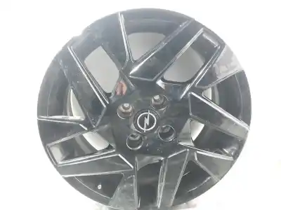 Tweedehands auto-onderdeel wielen set voor opel mokka 1.5 (76) oem iam-referenties llanta ´´17 gh4-32 6.5jx17