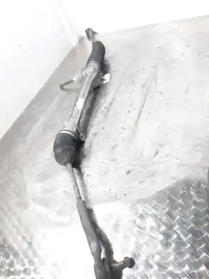 Peça sobressalente para automóvel em segunda mão caixa de direção por fiat 500 (312_) 1.2 (312axa1a) referências oem iam a0020918g