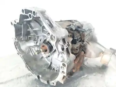 Автозапчасти б/у КОРОБКА ПЕРЕДАЧ за SKODA SUPERB I (3U4)  ссылки OEM IAM DUK  26049