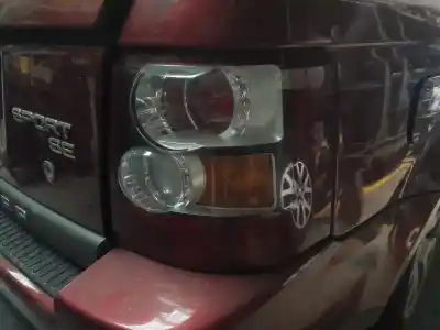 Автозапчасти б/у ПРАВЫЙ ЗАДНИЙ ФОНАРЬ за LAND ROVER RANGE ROVER SPORT I (L320)  ссылки OEM IAM   