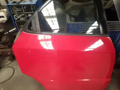Автозапчастина б/у ДВЕРІ ЗАДНІ ПРАВІ для HONDA CIVIC VIII HATCHBACK (FN, FK)  Посилання на OEM IAM   