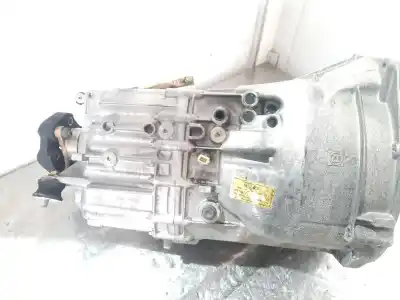 Second-hand car spare part gearbox for bmw 3 (e46) 320 d oem iam references 1065401045