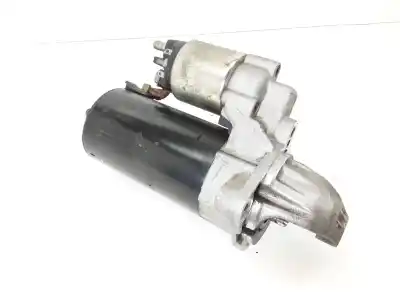 Peça sobressalente para automóvel em segunda mão Motor De Arranque por BMW 3 TOURING (E91) 320 D Referências OEM IAM 779689202  0001115046
