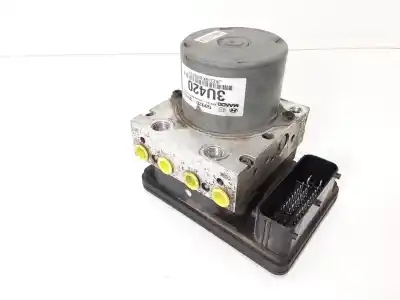 Second-hand car spare part  for KIA SPORTAGE III (SL)  OEM IAM references 589203U420  MGH80BH60130401